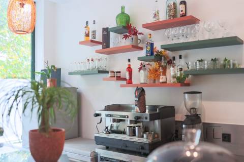 Café  Venda em Ramalde,Porto