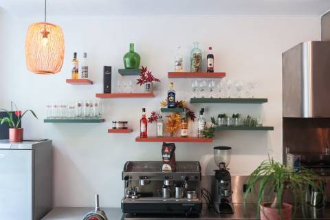 Café  Venda em Ramalde,Porto