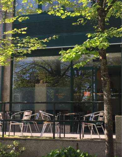 Café  Venda em Ramalde,Porto