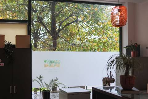 Café  Venda em Ramalde,Porto