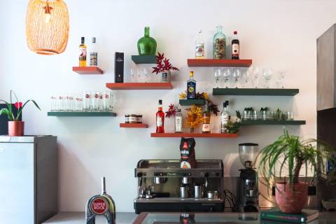 Café  Venda em Ramalde,Porto