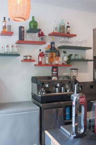 Café  Venda em Ramalde,Porto