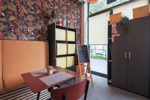 Café  Venda em Ramalde,Porto