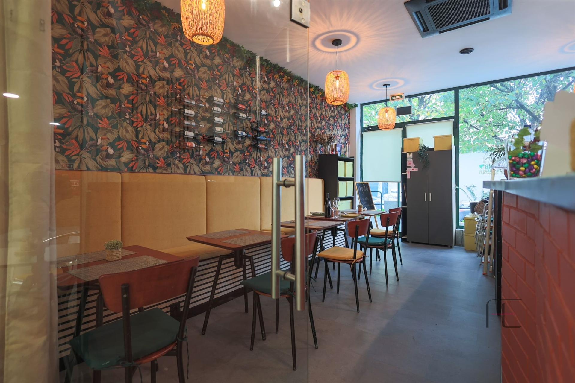 Café  Venda em Ramalde,Porto