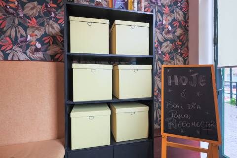 Café  Venda em Ramalde,Porto