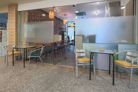 Café  Venda em Ramalde,Porto