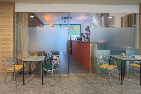 Café  Venda em Ramalde,Porto