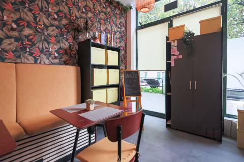 Café  Venda em Ramalde,Porto