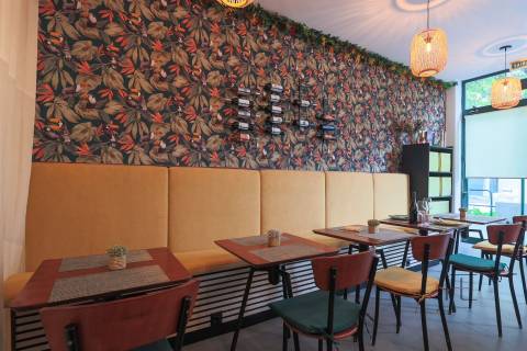 Café  Venda em Ramalde,Porto