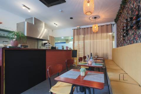 Café  Venda em Ramalde,Porto