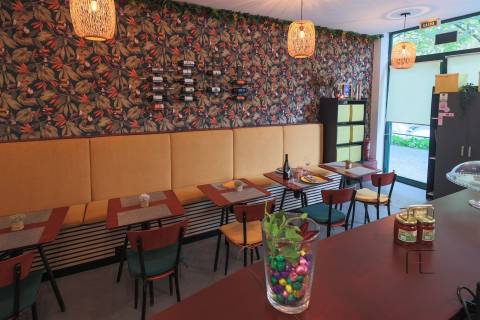 Café  Venda em Ramalde,Porto