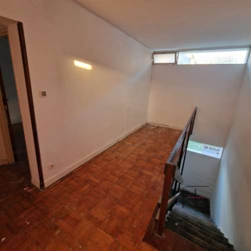 Moradia em Banda T4 Arrendamento em Ramalde,Porto