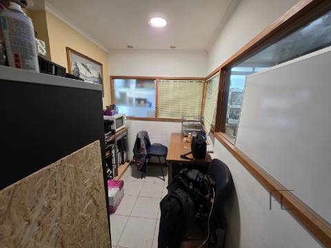 Loja  Arrendamento em Cedofeita, Santo Ildefonso, Sé, Miragaia, São Nicolau e Vitória,Porto