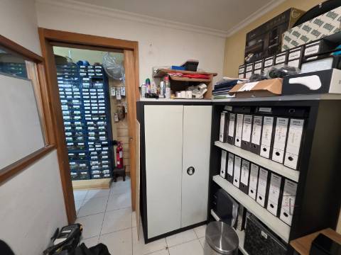 Loja  Arrendamento em Cedofeita, Santo Ildefonso, Sé, Miragaia, São Nicolau e Vitória,Porto