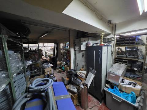 Loja  Arrendamento em Cedofeita, Santo Ildefonso, Sé, Miragaia, São Nicolau e Vitória,Porto