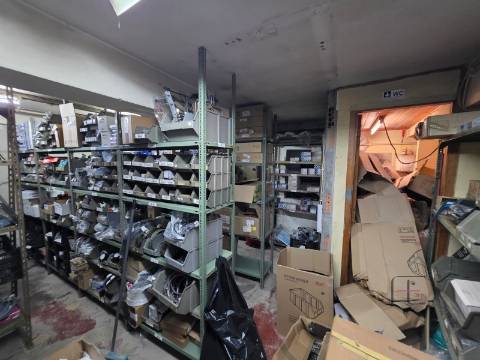 Loja  Arrendamento em Cedofeita, Santo Ildefonso, Sé, Miragaia, São Nicolau e Vitória,Porto