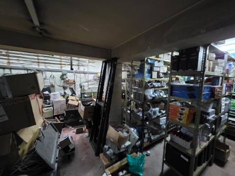 Loja  Arrendamento em Cedofeita, Santo Ildefonso, Sé, Miragaia, São Nicolau e Vitória,Porto