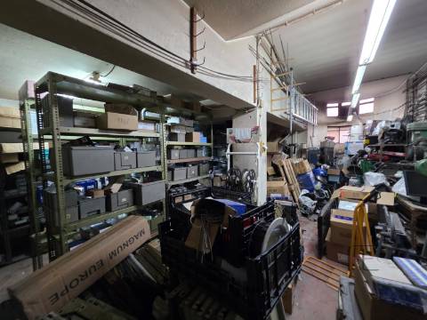 Loja  Arrendamento em Cedofeita, Santo Ildefonso, Sé, Miragaia, São Nicolau e Vitória,Porto