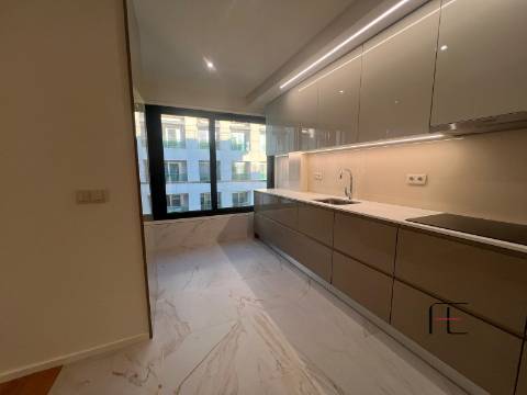 Apartamento T3 Venda em Cidade da Maia,Maia