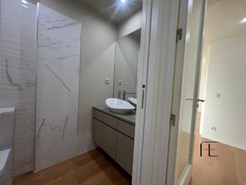 Apartamento T3 Venda em Cidade da Maia,Maia