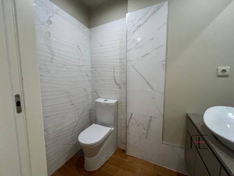 Apartamento T3 Venda em Cidade da Maia,Maia