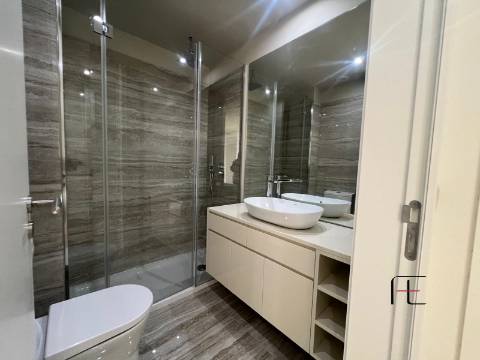 Apartamento T3 Venda em Cidade da Maia,Maia