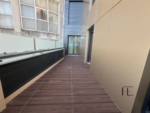 Apartamento T3 Venda em Cidade da Maia,Maia
