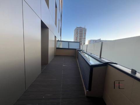 Apartamento T3 Venda em Cidade da Maia,Maia