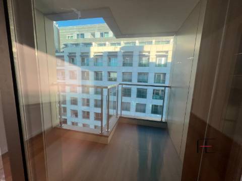 Apartamento T3 Venda em Cidade da Maia,Maia