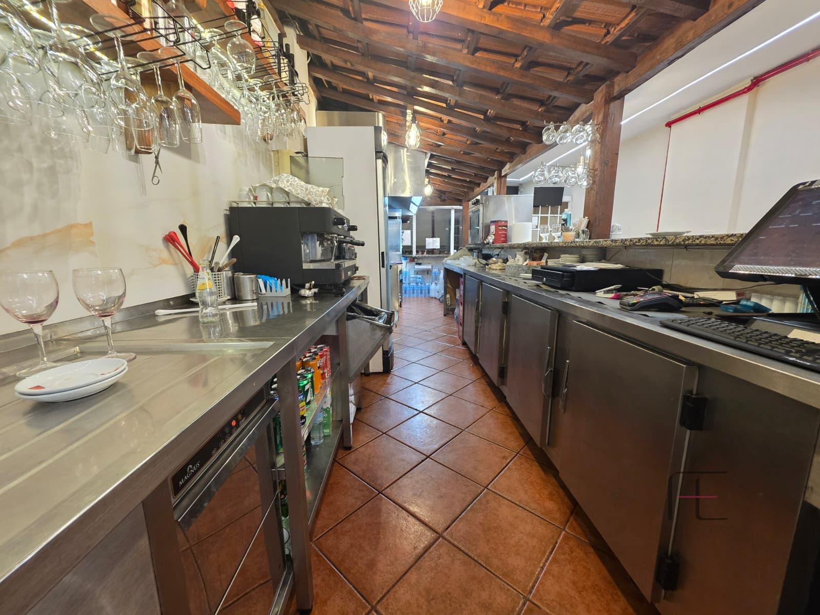 Restaurante  Venda em Bonfim,Porto