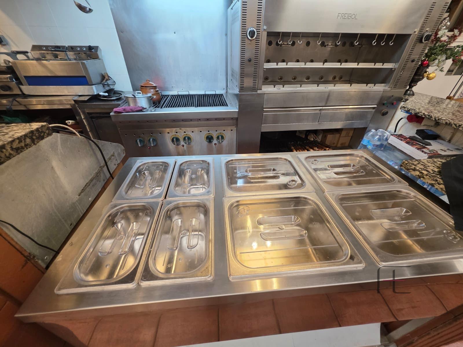 Restaurante  Venda em Bonfim,Porto