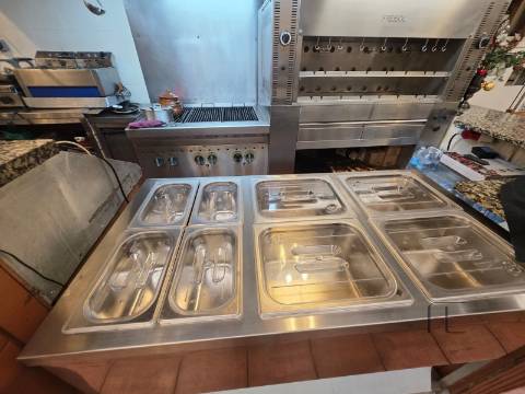 Restaurante  Venda em Bonfim,Porto