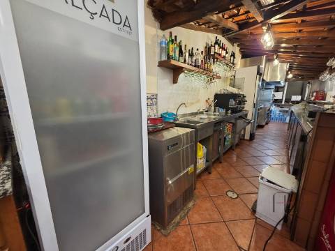 Restaurante  Venda em Bonfim,Porto