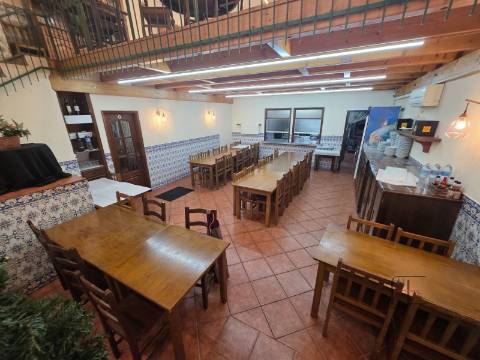 Restaurante  Venda em Bonfim,Porto