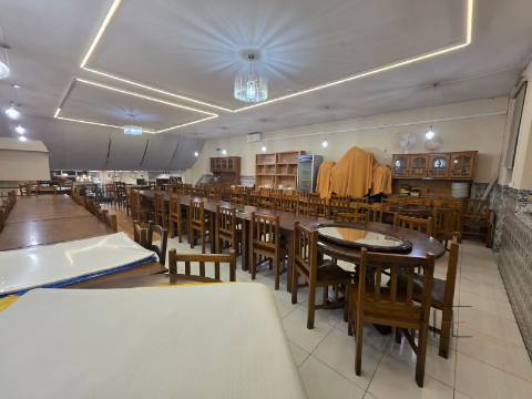 Restaurante  Venda em Bonfim,Porto