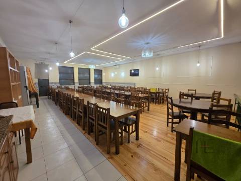 Restaurante  Venda em Bonfim,Porto