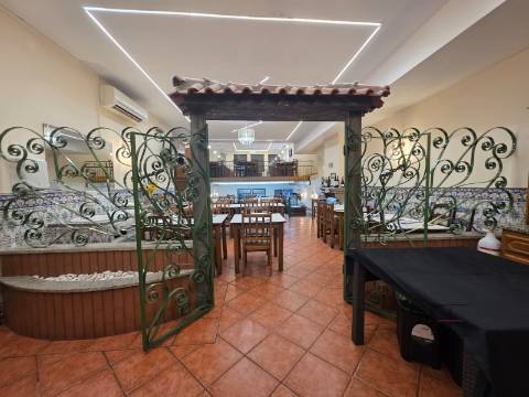Restaurante  Venda em Bonfim,Porto