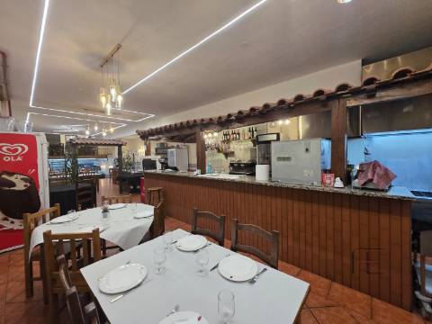 Restaurante  Venda em Bonfim,Porto