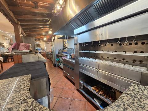 Restaurante  Venda em Bonfim,Porto