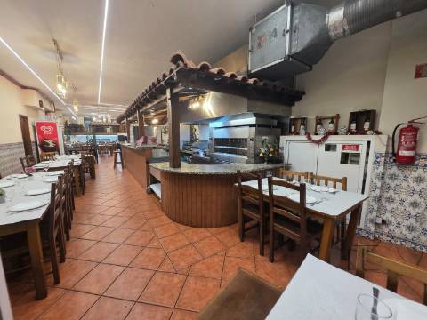 Restaurante  Venda em Bonfim,Porto