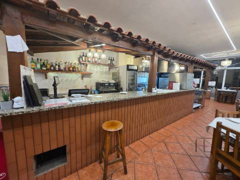 Restaurante  Venda em Bonfim,Porto