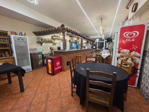 Restaurante  Venda em Bonfim,Porto