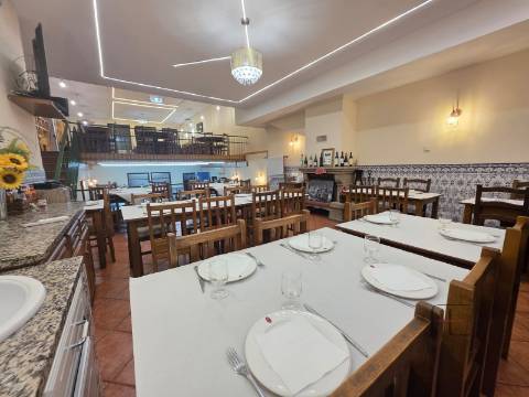 Restaurante  Venda em Bonfim,Porto