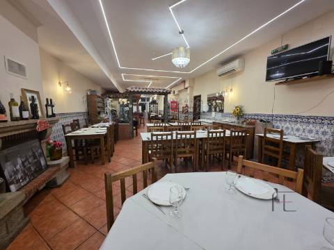 Restaurante  Venda em Bonfim,Porto