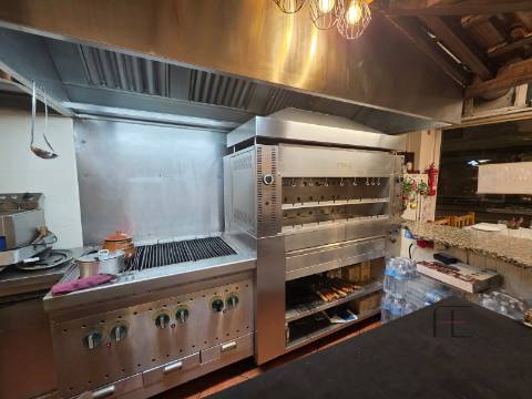 Restaurante  Venda em Bonfim,Porto