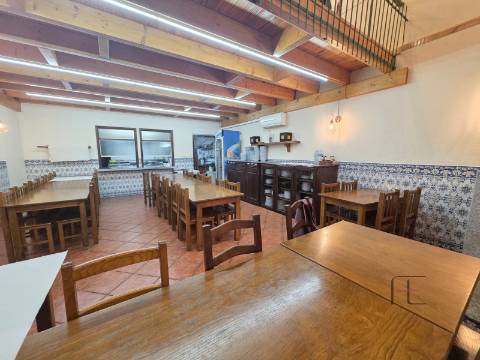 Restaurante  Venda em Bonfim,Porto