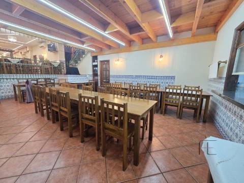 Restaurante  Venda em Bonfim,Porto
