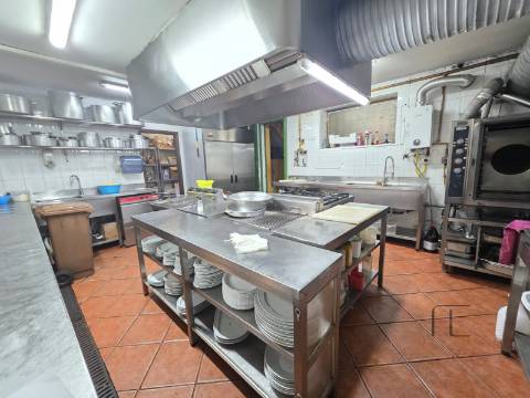 Restaurante  Venda em Bonfim,Porto