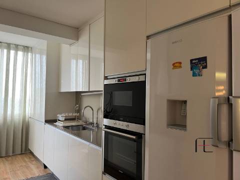 Apartamento T2 Venda em Cidade da Maia,Maia
