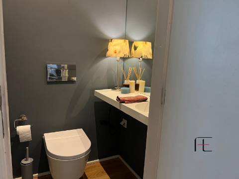 Apartamento T2 Venda em Cidade da Maia,Maia